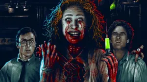 Задник к фильму "Невеста реаниматора" #282814