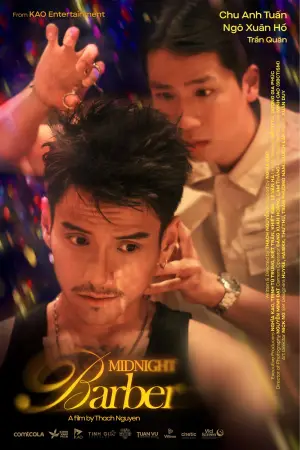 Постер к фильму "Nửa Đêm Nổi Hứng Đi Cắt Tóc" #844098