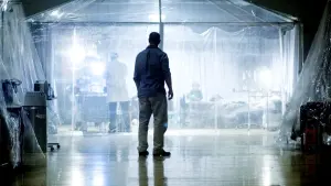 Задник к фильму "Носители" #305033