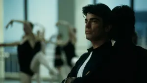 Задник к фильму "Авансцена" #250498