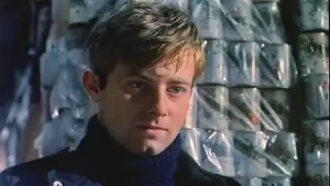 Задник к фильму "Декалог, шесть" #502201