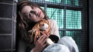 Задник к фильму "Не говори ни слова" #295155