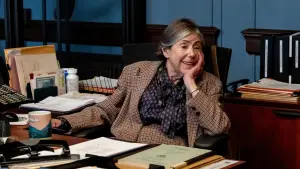 Задник к фильму "Элла Маккей" #509618