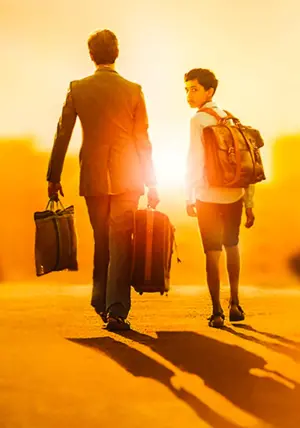 Постер к фильму "Шахматист" #493614