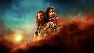 Задник к фильму "Фуриоса: Хроники Безумного Макса" #558907