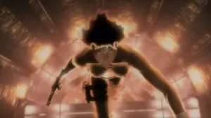 Задник к фильму "Призрак в доспехах 2.0" #220006