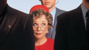 Задник к фильму "Телохранитель Тесс" #388103