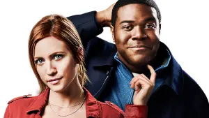 Видео к фильму Интрижка | Hooking Up Official Trailer (2020) -  Brittany Snow, Sam Richardson