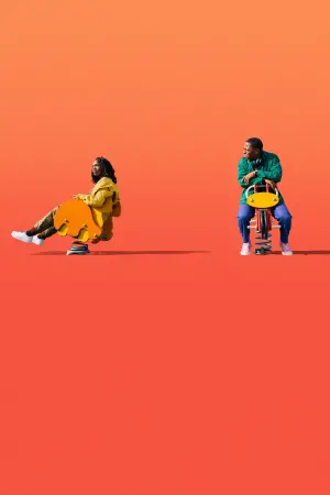 Постер к фильму "Улица ржи" #341494