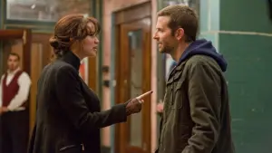 Задник к фильму "Мой парень – псих" #237468