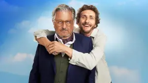 Задник к фильму "Только не он!" #611781