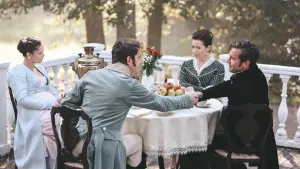 Видео к фильму Онегин | Онегин (2024) трейлер