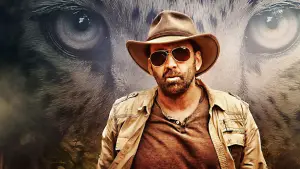 Задник к фильму "Звериная ярость" #658337