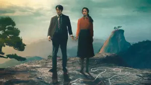 Задник к фильму "Решение уйти" #218967