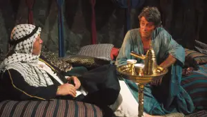 Задник к фильму "Бутон розы" #635389