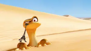 Задник к фильму "Сахара" #405589