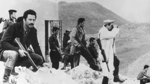 Видео к фильму Сальваторе Джулиано | Salvatore Giuliano - Trailer