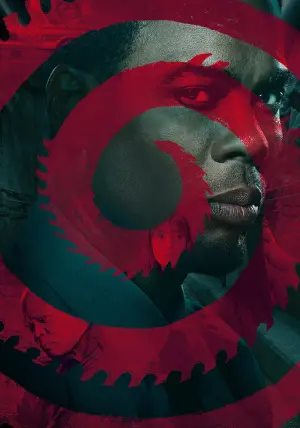 Постер к фильму "Пила: Спираль" #309276