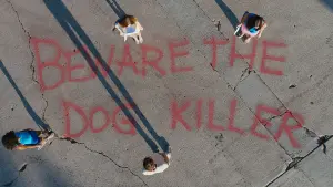 Задник к фильму "Под Сильвер-Лэйк" #324087