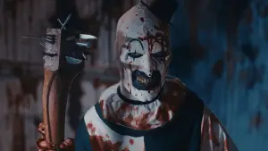 Задник к фильму "Ужасающий 2" #657046