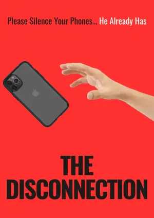 Постер к фильму "The Disconnection" #793495