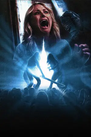 Постер к фильму "Последние девушки" #727883