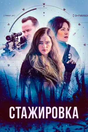 Постер к фильму "Стажировка" #508284