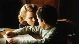 Задник к фильму "Другие" #205207