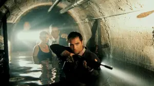 Задник к фильму "Реликт" #310966