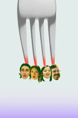 Постер к фильму "The Weed Eaters" #784835