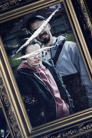 Постер к фильму "Time Addicts"