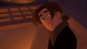 Задник к фильму "Планета сокровищ" #675300