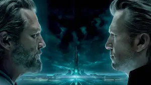 Задник к фильму "Трон: Наследие" #590078