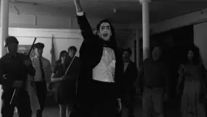 Видео к фильму Вампиры-зомби... из космоса! | Official Trailer