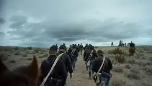 Видео к фильму The Damned | Official Trailer