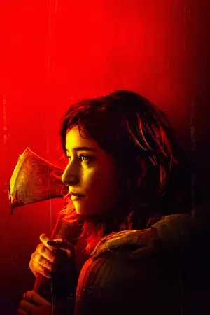 Постер к фильму "Одержимость. Проклятие Лиззи Борден" #433988