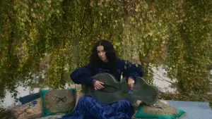 Задник к фильму "100 ночей Хиро" #537941