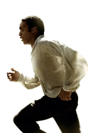 Постер к фильму "12 лет рабства" #751784