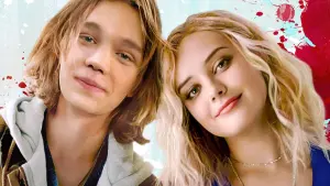 Задник к фильму "Спонтанность" #256897