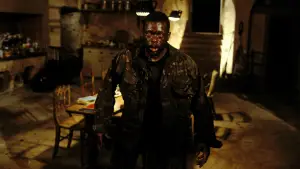 Задник к фильму "28 дней спустя" #569654