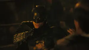 Задник к фильму "Бэтмен" #472202