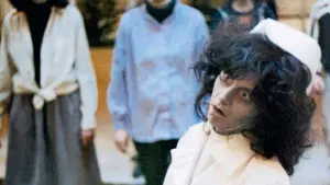 Задник к фильму "Рассвет мертвецов" #708395