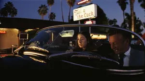 Задник к фильму "Лакричная пицца" #247541