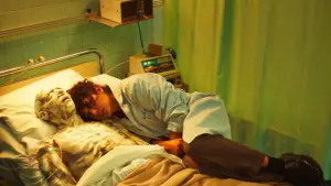 Задник к фильму "Альфа" #519487