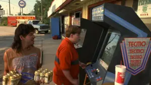 Задник к фильму "Беги, Ронни, беги" #457458