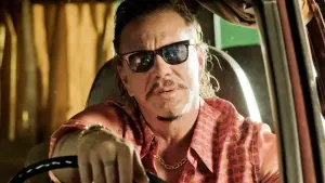 Задник к фильму "Информаторы" #364441