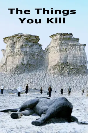 Постер к фильму "То, что ты убиваешь" #537337