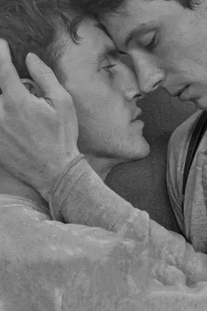 Постер к фильму "История звука" #526130