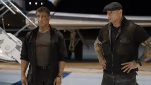 Задник к фильму "План побега 3" #374233