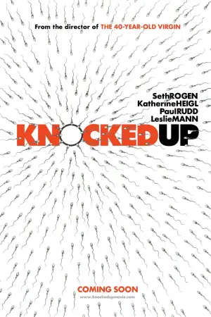 Постер к фильму "Немножко беременна" #322924